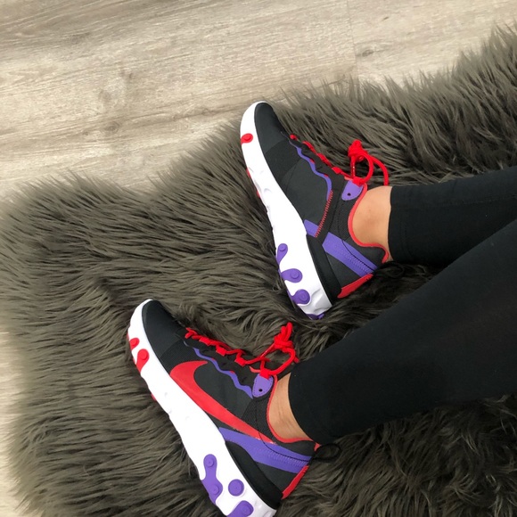 Nike element react new - Picture 3 of 8
